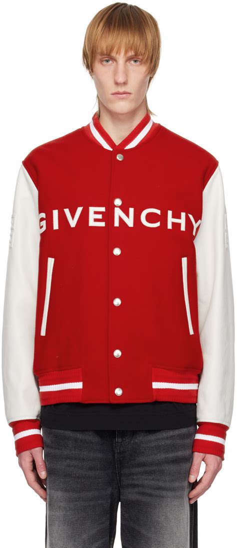 givenchy jacket sale